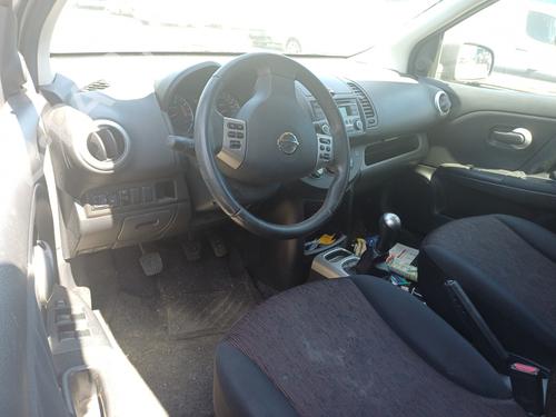 Right sun visor NISSAN NOTE (E11, NE11) 1.5 dCi | BP37333228I2 - Image 6