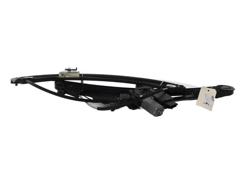 Used Front left window mechanism Front left window mechanism PEUGEOT 3008 II SUV (MC_, MR_, MJ_, M4_) 1.5 BlueHDi 130 (131 hp) 37332405 37332405