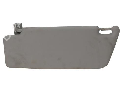 right-sun-visor-mercedes-benz-c-class-w203-2000-2001-2002-2003-2004-2005-2006-2007-37335218 main image