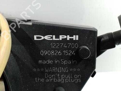 Steering column stalk OPEL CORSA D (S07) 1.2 LPG (L08, L68) | BP37308777I23 - Image 2