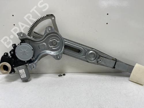 Front left window mechanism TOYOTA AURIS (_E15_) 1.4 D-4D (NDE150_, NDE150R) | BP37323076C22 - Image 3
