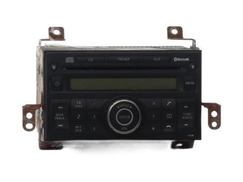 Radio NISSAN NOTE (E11, NE11) 1.5 dCi | BP37337971E6 - Image 2