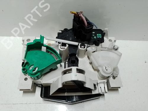 Climate control DACIA LOGAN (LS_) 1.5 dCi (LS0K) | BP37304553I5 - Image 2
