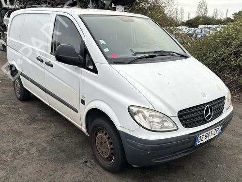 Engine MERCEDES-BENZ VITO / MIXTO Van (W639) 109 CDI (639.601, 639.603, 639.605) | BP37328353M1 - Image 7