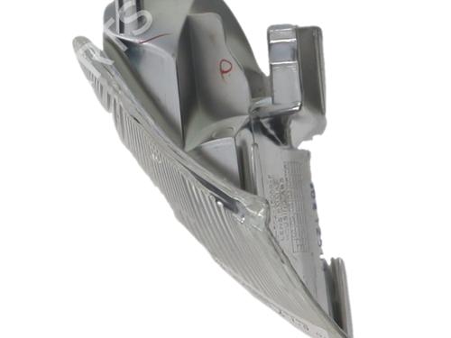 Right front indicator PEUGEOT PARTNER MPV (5_, G_) 1.9 D | BP40269680C33 - Image 5