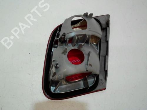 Used Left tailgate light Left tailgate light 37308482 37308482