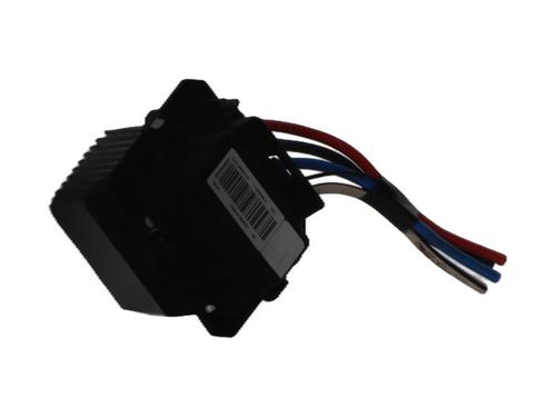 Heater resistor PEUGEOT 108 1.0 VTi 72 | BP37332579M108 - Image 4