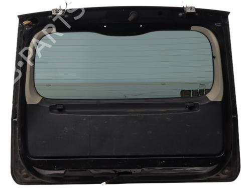 Tailgate NISSAN NOTE (E11, NE11) 1.5 dCi | BP37622937C6 - Image 3