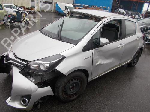 Engine TOYOTA YARIS (_P13_) | BP37307281M1 - Image 3