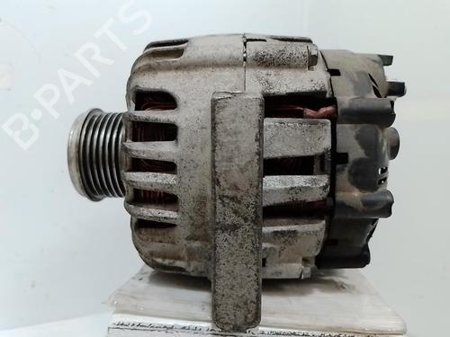 Alternator CHEVROLET AVEO Hatchback (T300) | BP37311028M7 - Image 2