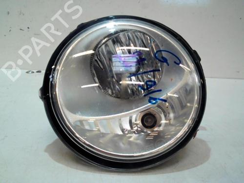 left-front-fog-light-renault-twingo-ii-cn0_-2007-37311405 main image