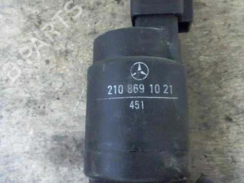 Used Washer pump Washer pump 37301714 37301714