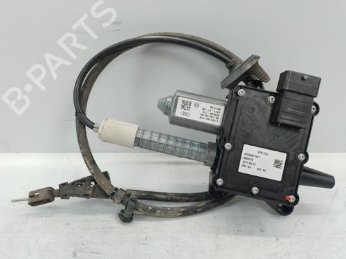 Electric handbrake CITROËN DS5 2.0 HDi 165 | BP37320806E5 - Image 3