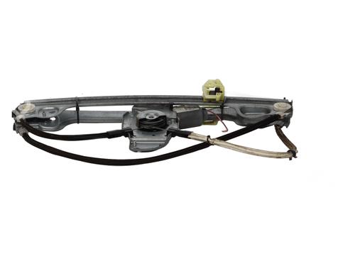 Front left window mechanism PEUGEOT 1007 (KM_) 1.4 HDi | BP37329732C22 - Image 2