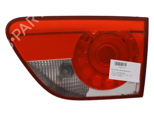 Right tailgate light SEAT ALTEA (5P1) | BP37328372C80 - Image 4