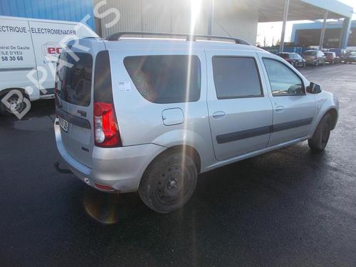 Third brake light DACIA LOGAN MCV (KS_) 1.6 (KS0B, KS0D, KS0F) | BP37305056L11 - Image 5