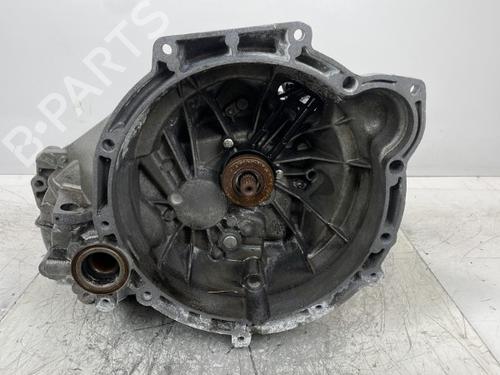 gearbox-ford-fiesta-vi-cb1-ccn-2008-37316766 main image