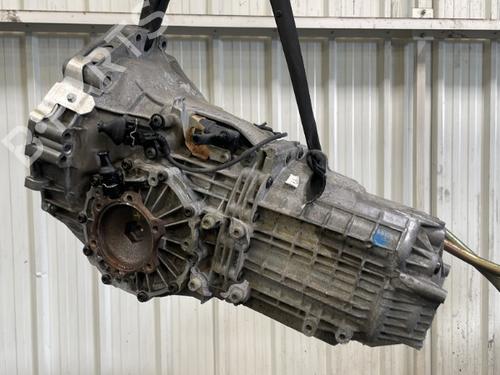 Gearbox VW PASSAT B5.5 Variant (3B6) 1.9 TDI | BP37321757M3 - Image 3