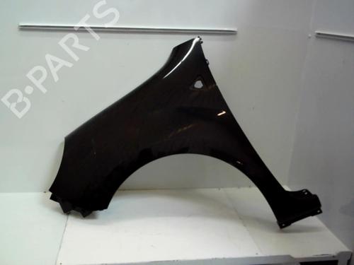 Used Left front fenders Left front fenders 37618745 37618745