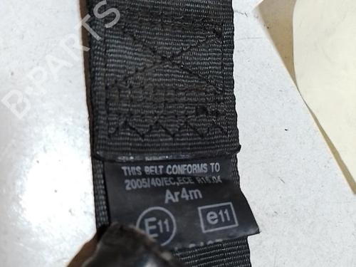 Rear left seatbelt KIA CEE'D SW (ED) | BP37311567I29 - Image 3