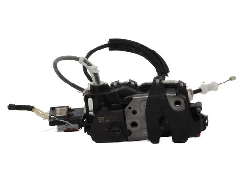 rear-left-lock-citroen-c3-iii-sx-2016-37327301 main image
