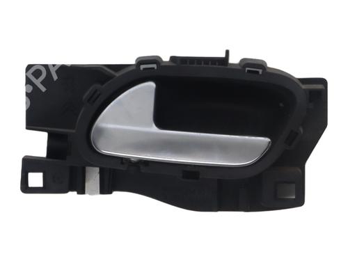 Front left interior door handle PEUGEOT 508 I (8D_) 1.6 HDi | BP37344151I13 - Image 2