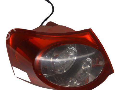 Left taillight VW PASSAT B6 Variant (3C5) 2.0 TDI 16V | BP39424090C34 - Image 6