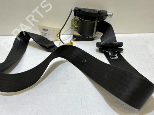 Used Front right seatbelt Front right seatbelt 37324848 37324848