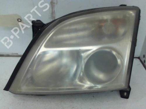 Used Left headlight Left headlight 37300259 37300259