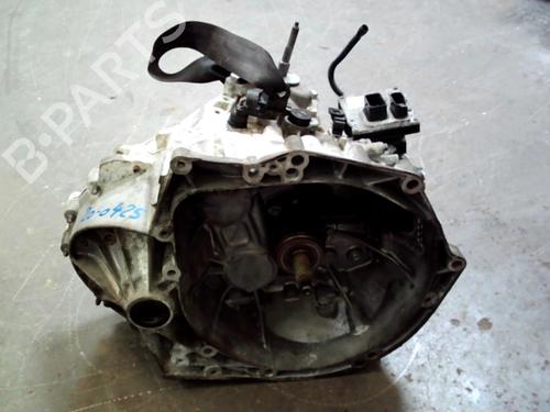 Used Gearbox Gearbox 37307217 37307217