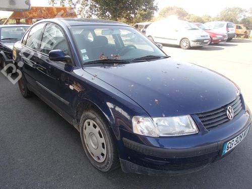 Left headlight VW PASSAT B5 (3B2) | BP37301567C28 - Image 5