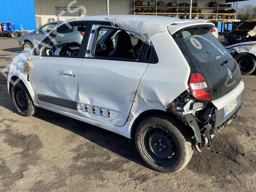 Front wiper motor RENAULT TWINGO III (BCM_, BCA_) | BP37320464M29 - Image 11