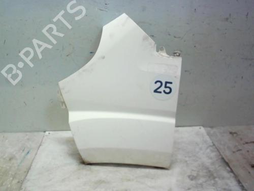 Used Left front fenders Left front fenders 37619091 37619091