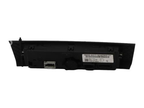 Used Climate control Climate control 37329797 37329797
