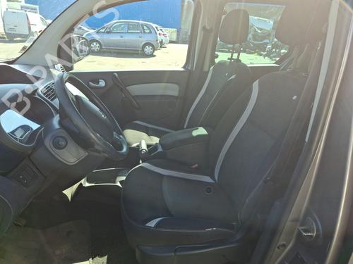 Left front window switch RENAULT KANGOO / GRAND KANGOO II (KW0/1_) 1.5 dCi 90 (KW05, KW08, KW0G, KW11) | BP37345320I27 - Image 15
