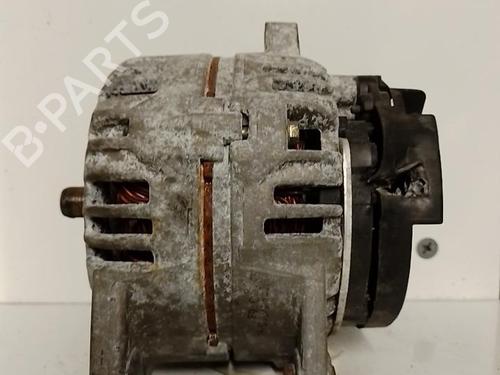 Alternator RENAULT MODUS / GRAND MODUS (F/JP0_) 1.6 (JP03, JP0B, JP0U, JP0Y, JP1G) | BP37295712M7 - Image 2