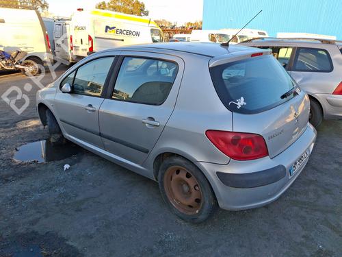 AC compressor PEUGEOT 307 (3A/C) 2.0 HDi 110 | BP37328151M34 - Image 9