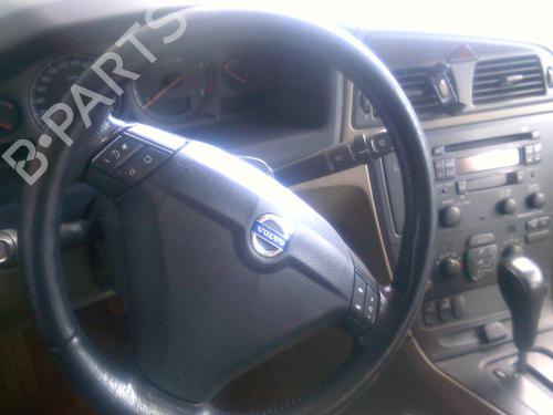 Left sun visor VOLVO S60 I (384) | BP37312867I1 - Image 5