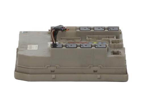Electronic module RENAULT CLIO III (BR0/1, CR0/1) | BP40509081M83 - Image 2