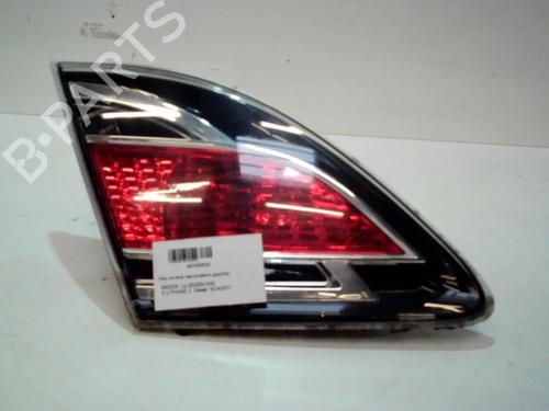 Used Left tailgate light Left tailgate light 37306617 37306617