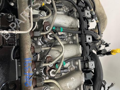 Engine PEUGEOT 4007 (VU_, VV_) 2.2 HDi | BP37330289M1 - Image 4