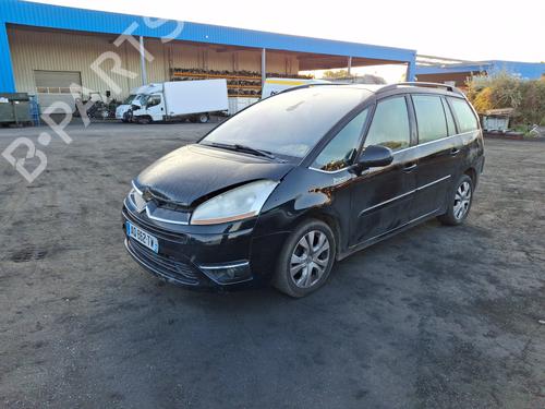 Electronic module CITROËN C4 Picasso I MPV (UD_) | BP37335519M83 - Image 13