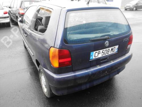 Used Parts VW POLO III (6N1) 4796502