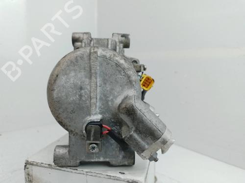 AC compressor CITROËN C-ELYSEE (DD_) 1.2 VTi 82 | BP37321619M34 - Image 4