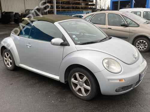 Engine VW NEW BEETLE Convertible (1Y7) 1.9 TDI | BP37339000M1 - Image 2