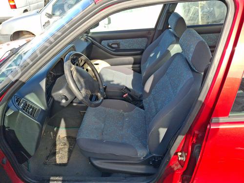 Left sun visor PEUGEOT 306 Hatchback (7A, 7C, N3, N5) | BP37343473I1 - Image 5