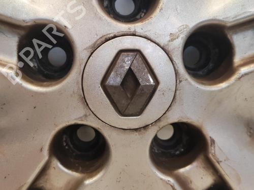 Fælk RENAULT ESPACE IV (JK0/1_) 3.5 V6 (JK00, JK0F, JK0P, JK0S, JK0W) | BP39629702C45 - Image 3