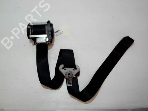 Front right seatbelt PEUGEOT 407 Coupe (6C_) 2.7 HDi | BP37306578I25 - Image 2