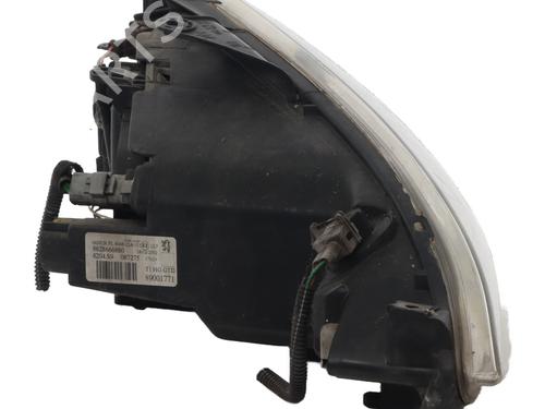 Left headlight PEUGEOT 206 CC (2D) | BP37335440C28 - Image 3