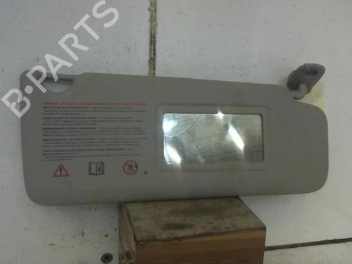 Right sun visor RENAULT TWINGO II (CN0_) | BP37300999I2 - Image 2